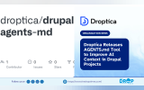 Droptica Releases AGENTS.md Tool to Improve AI Context in Drupal Projects