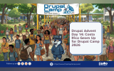 Drupal Advent Day 14: Costa Rica Gears Up for Drupal Camp 2026