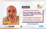 Drupal Migration Taxonomy Audit, Part 2:  How to Analyze Your Data and Build a Migration-Ready Taxonomy Plan