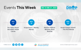Drupal Events This Week (15–21 December 2025)