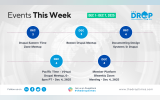 Drupal Meetups Happening This Week: 1 to 7 December 2025