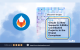 GitLab CI Now Supports 2,000+ Contributed Projects in the Drupal Ecosystem