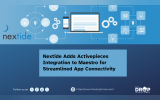 Nextide Adds Activepieces Integration to Maestro for Streamlined App Connectivity