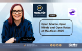 Open Source, Open Minds and Open Rates at Mauticon 2025
