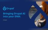 Bringing Drupal AI into your DNA