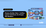 Display Builder Beta 1 Unifies Layout Interfaces for Drupal Site Builders