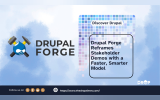 Drupal Forge Reframes Stakeholder Demos with a Faster, Smarter Model
