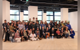 Drupal in a Day group picture