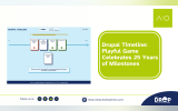 Drupal Timeline: Playful Game Celebrates 25 Years of Milestones