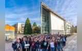 DrupalCamp England 2026 Heads to Salford with Expanded Sessions and AI Focus
