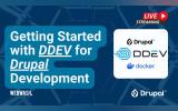 Getting Started with DDEV for Drupal Development