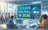 Learn Drupal in 2026