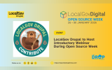 LocalGov Drupal to Host Introductory Webinar During Open Source Week