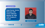 Rajat Kumar Verma Releases CSS Class Collector Module for Safe CSS Purging in Drupal