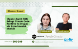 Claude Agent SDK Brings Claude Code Runtime to Drupal via Experimental Module