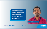 Improve Drupal Search Relevance With the New Search API Date Boost Module