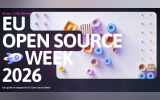 EU Open Source Week Highlights Drupal’s Role in European Digital Sovereignty