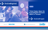 Ticket Sales Open for EvolveDigital Summit 2026 in Toronto