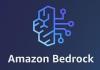 AWS Bedrock logo
