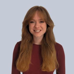 Profile picture for user Hannah O'Leary