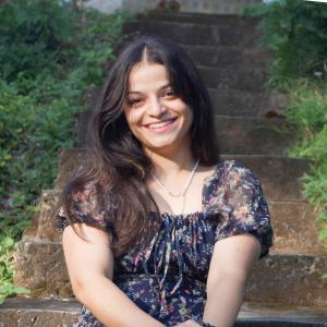 Profile picture for user Khushboo Arora