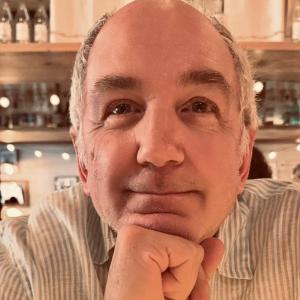 Profile picture for user Jeff Greenberg