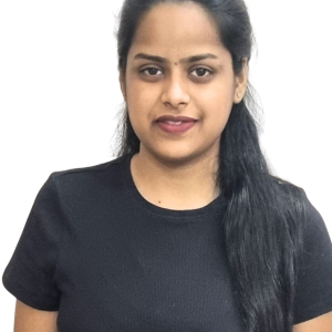 Profile picture for user Palak Agarwal