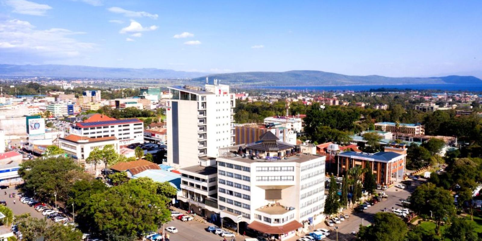 Kenyan Drupal User Group